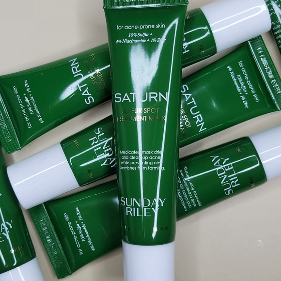 Sunday Riley Saturn - Picture 3 of 4